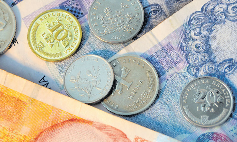 Državna agencija AORT u 3 kvartala 2018. platila najviši iznos u zadnje 3 godine/Fotolia
