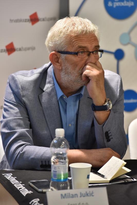 Foto: Dino Stanin / Pixsell