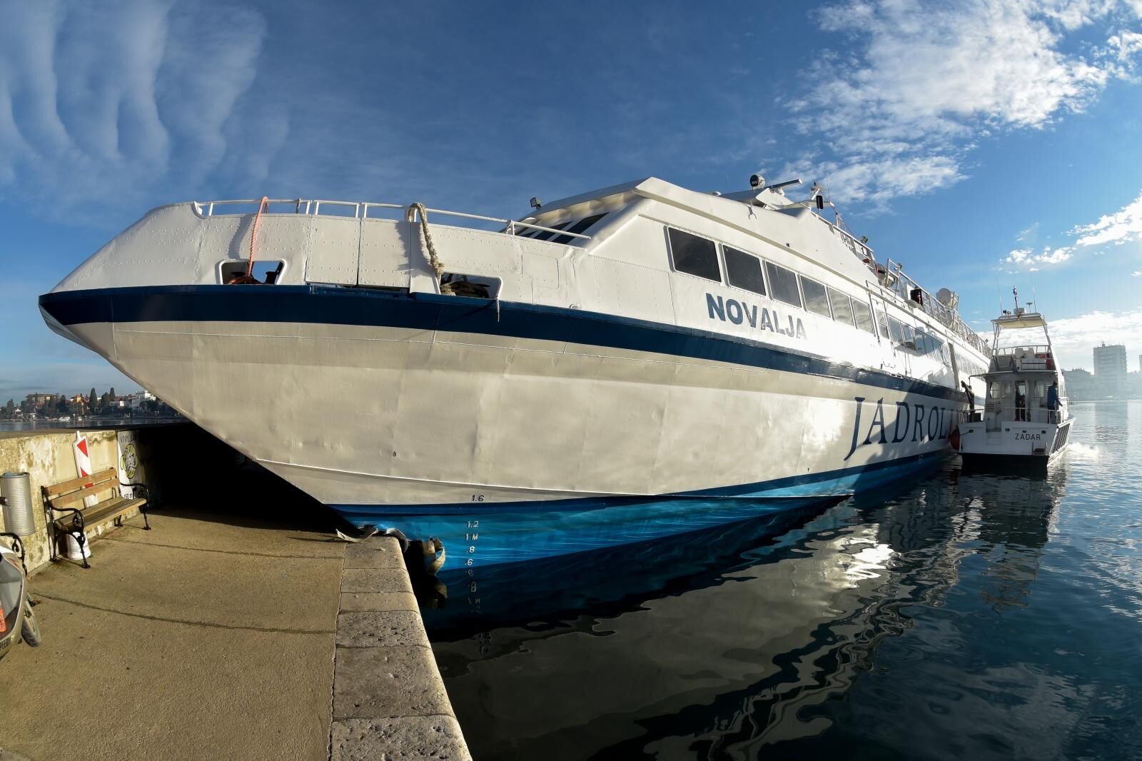 Foto: Dino Stanin/PIXSELL