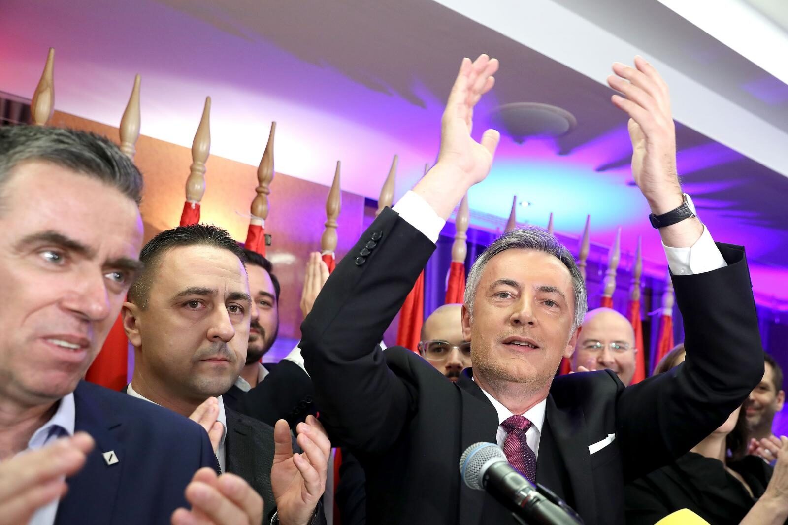 Foto: Patrik Macek/PIXSELL