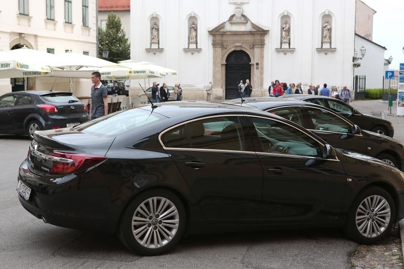 Foto: Patrik Macek / Pixsell