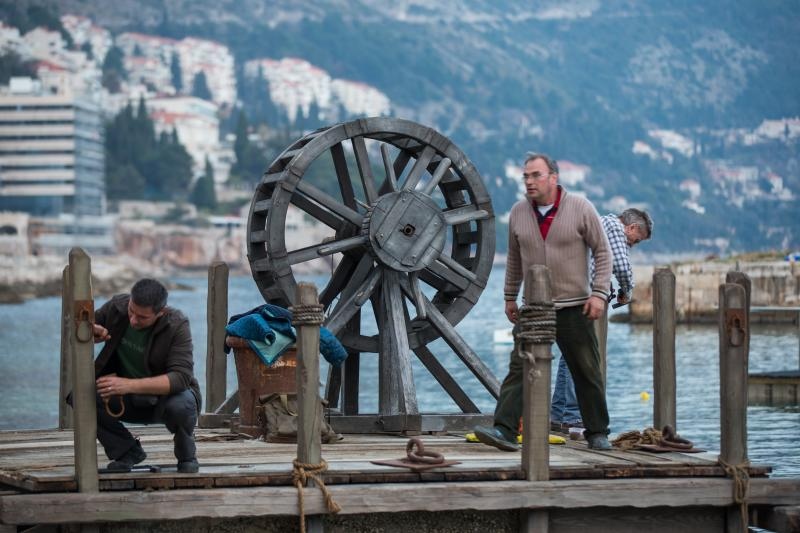 Foto: Grgo Jelavić / Pixsell