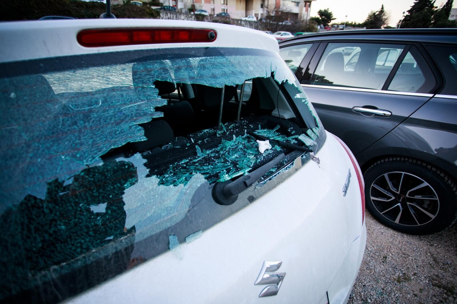 Foto: Milan Sabic/PIXSELL