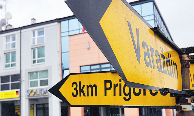 Gradske službe zajedno s tvrtkom Poslovna zona i Projektnim uredom za EU fondove prate investitore o