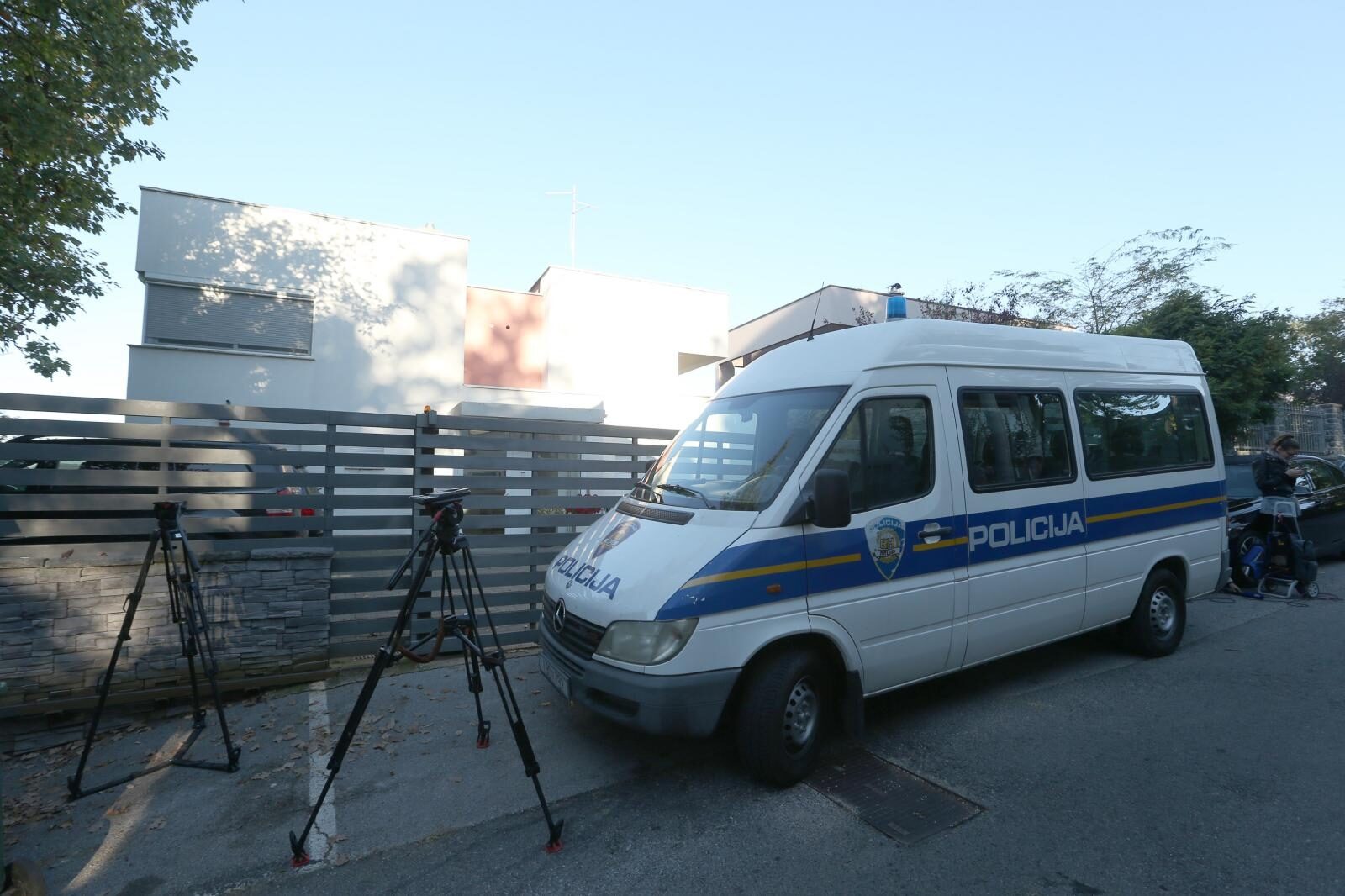 Foto: Robert Anic/PIXSELL