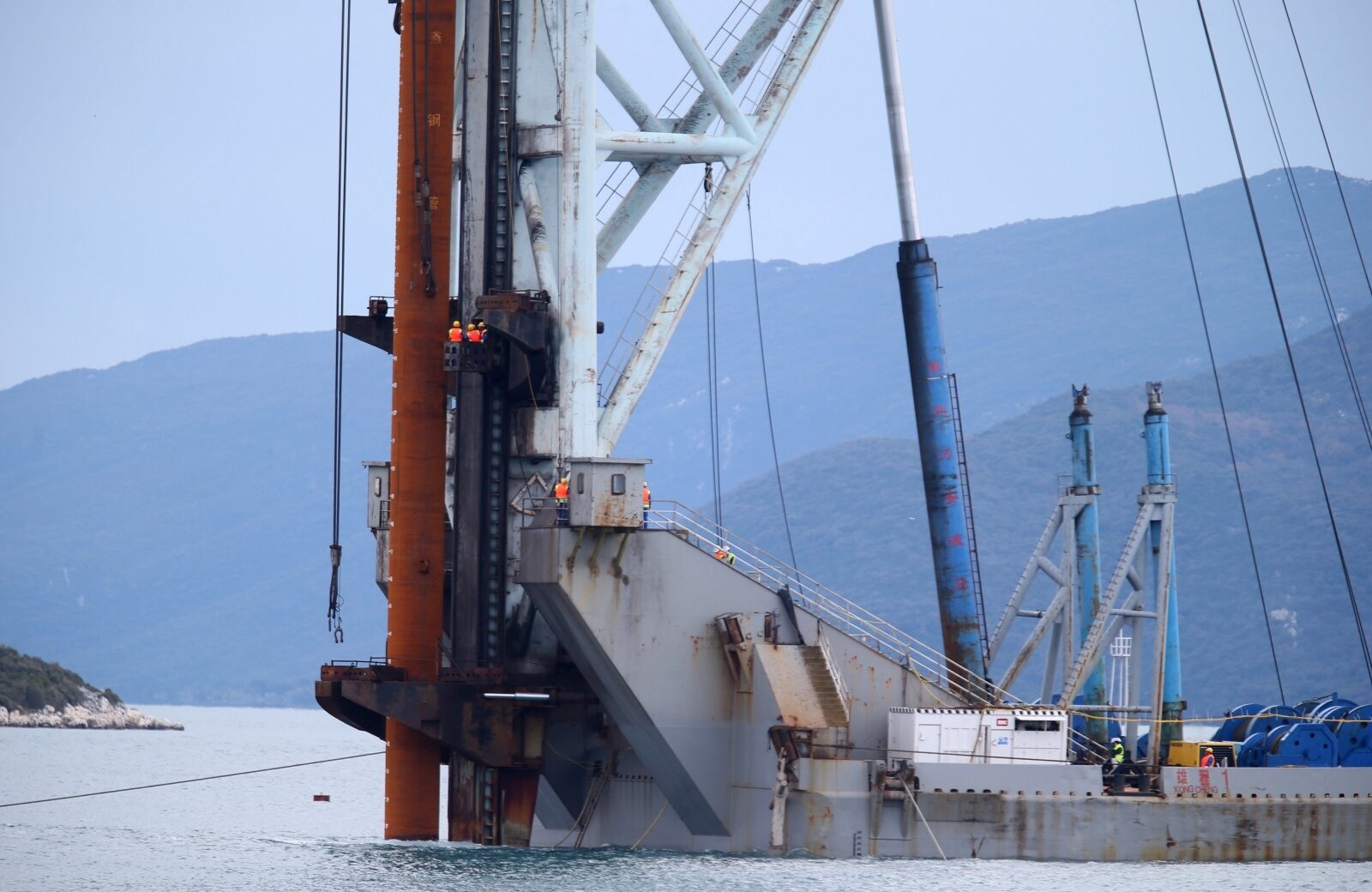 Foto: Ivo Čagalj / Pixsell