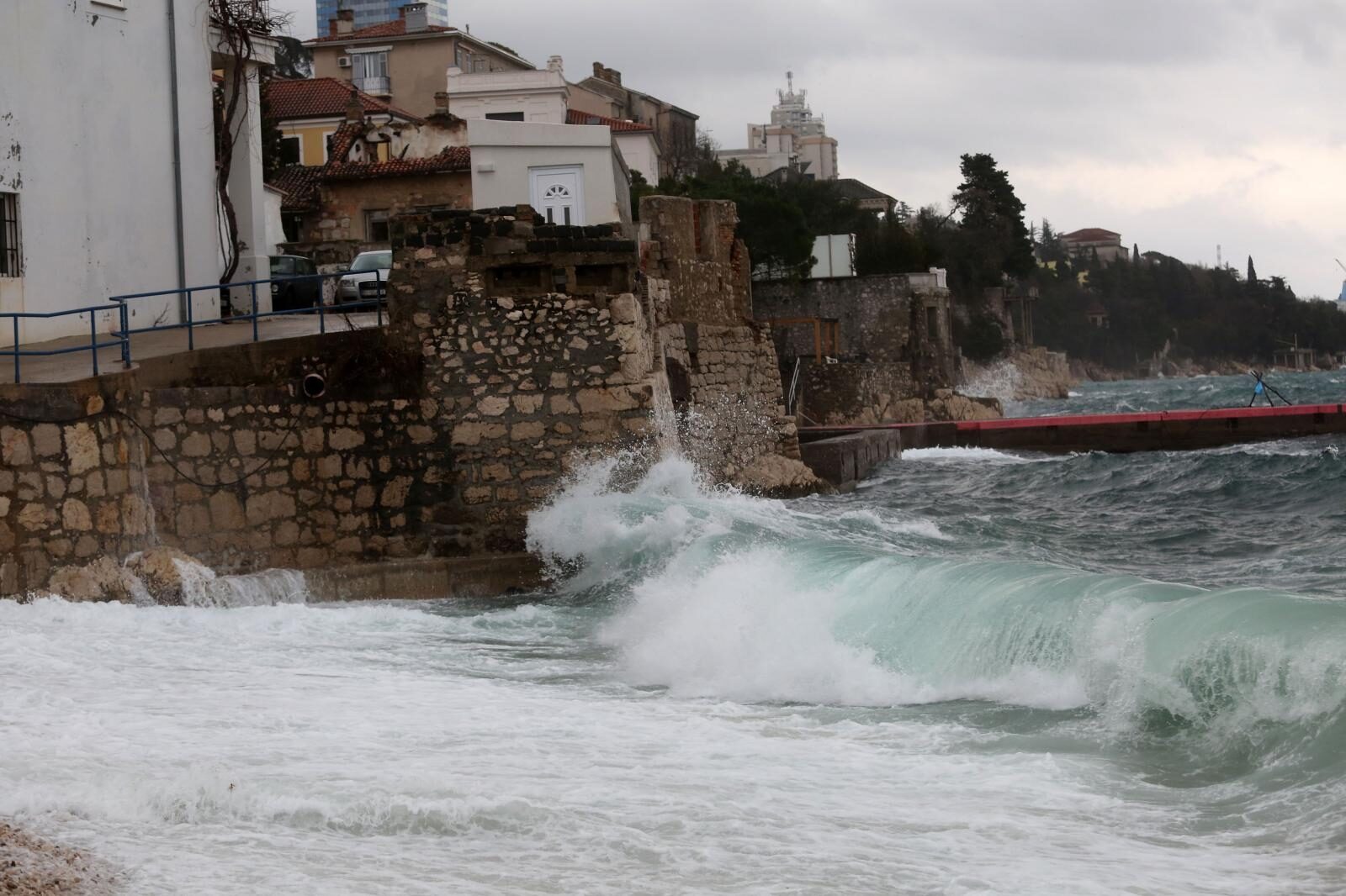 Foto: Goran Kovačić / Pixsell