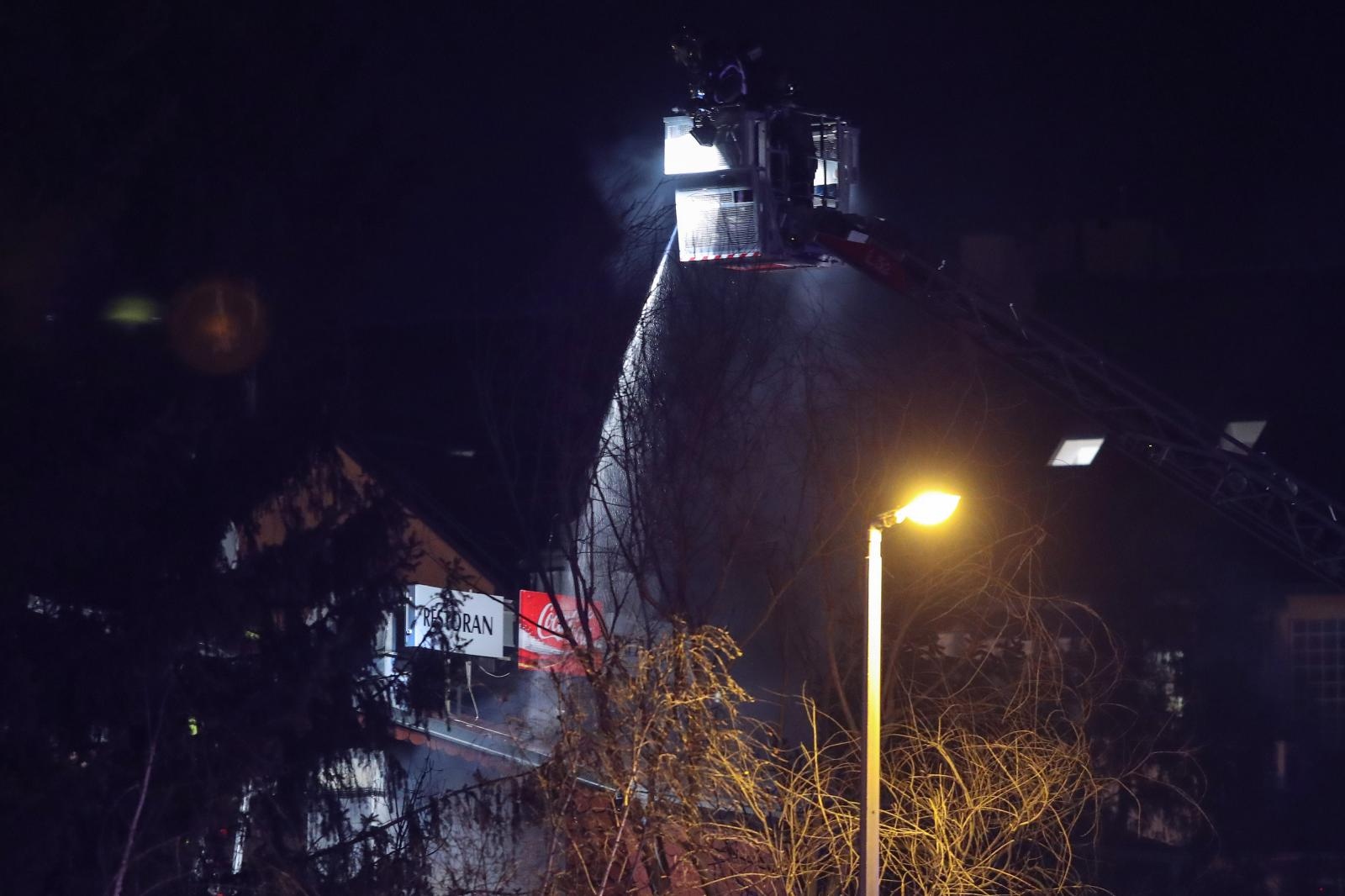 Foto: Luka Stanzl / Pixsell