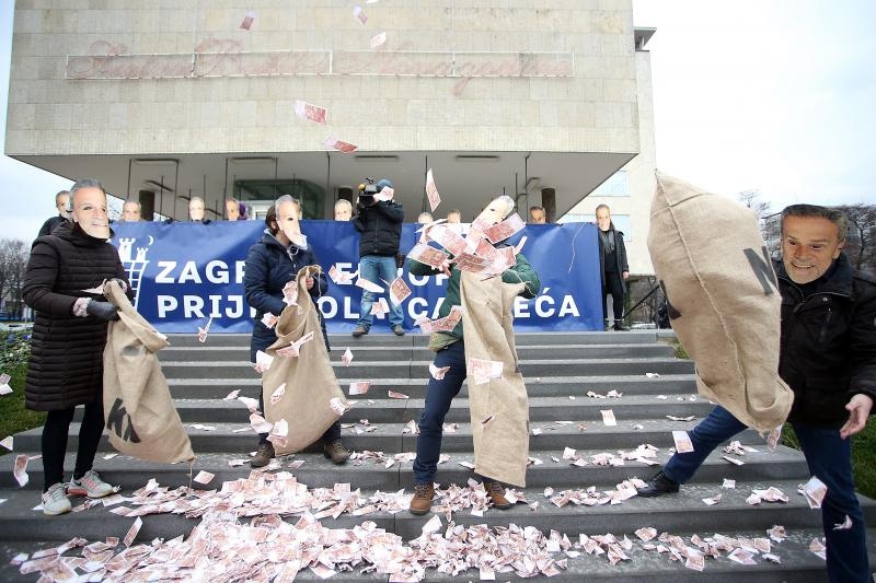 Foto: Goran Stanzl / Pixsell