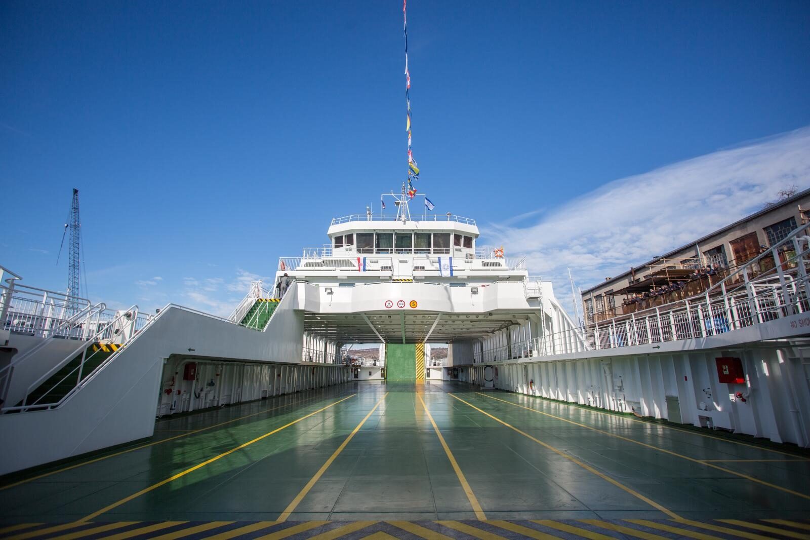 Foto: Nel Pavletić / Pixsell