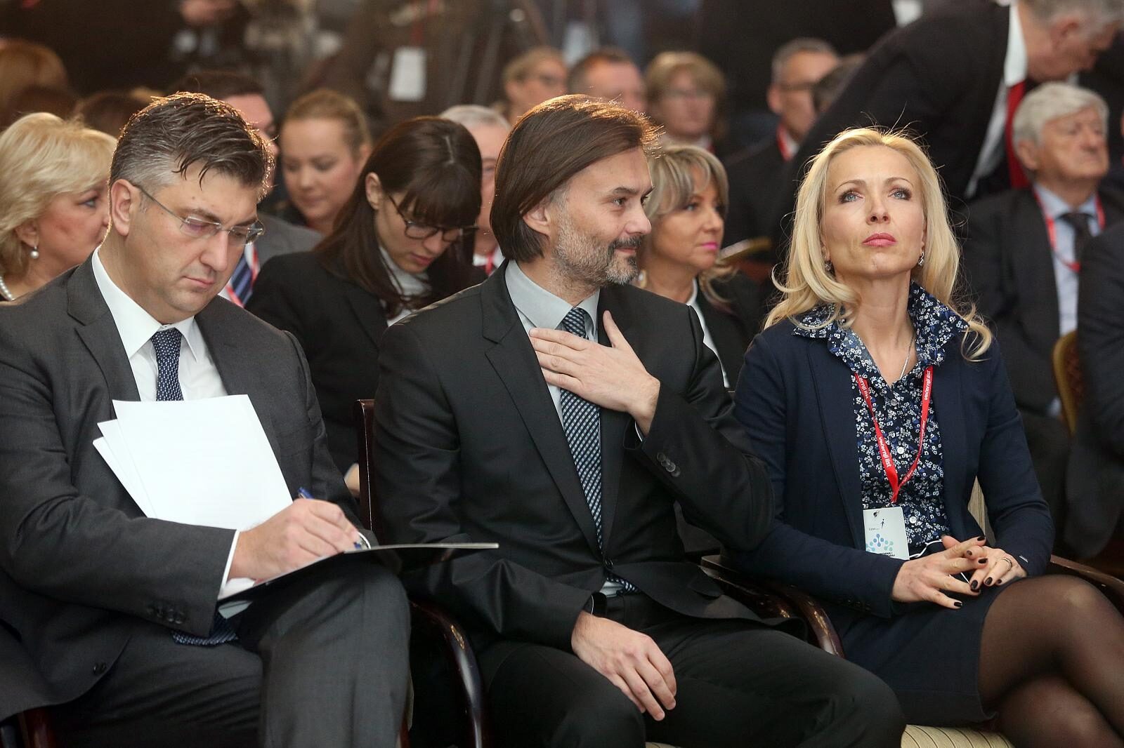 Foto: Goran Stanzl / Pixsell