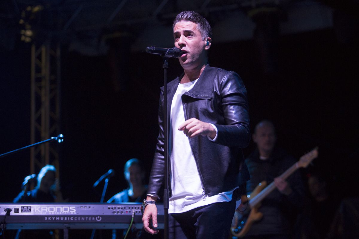 FOTO: Maja Prgomet, Zlatko Lugarić, Miljenko Hegedić