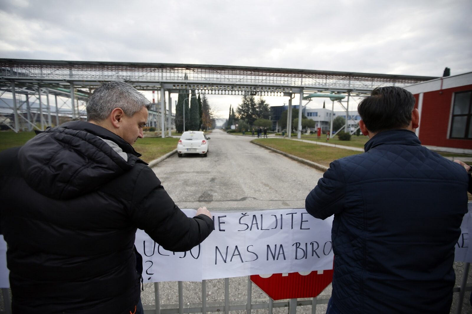 Foto: Denis Kapetanovic/PIXSELL