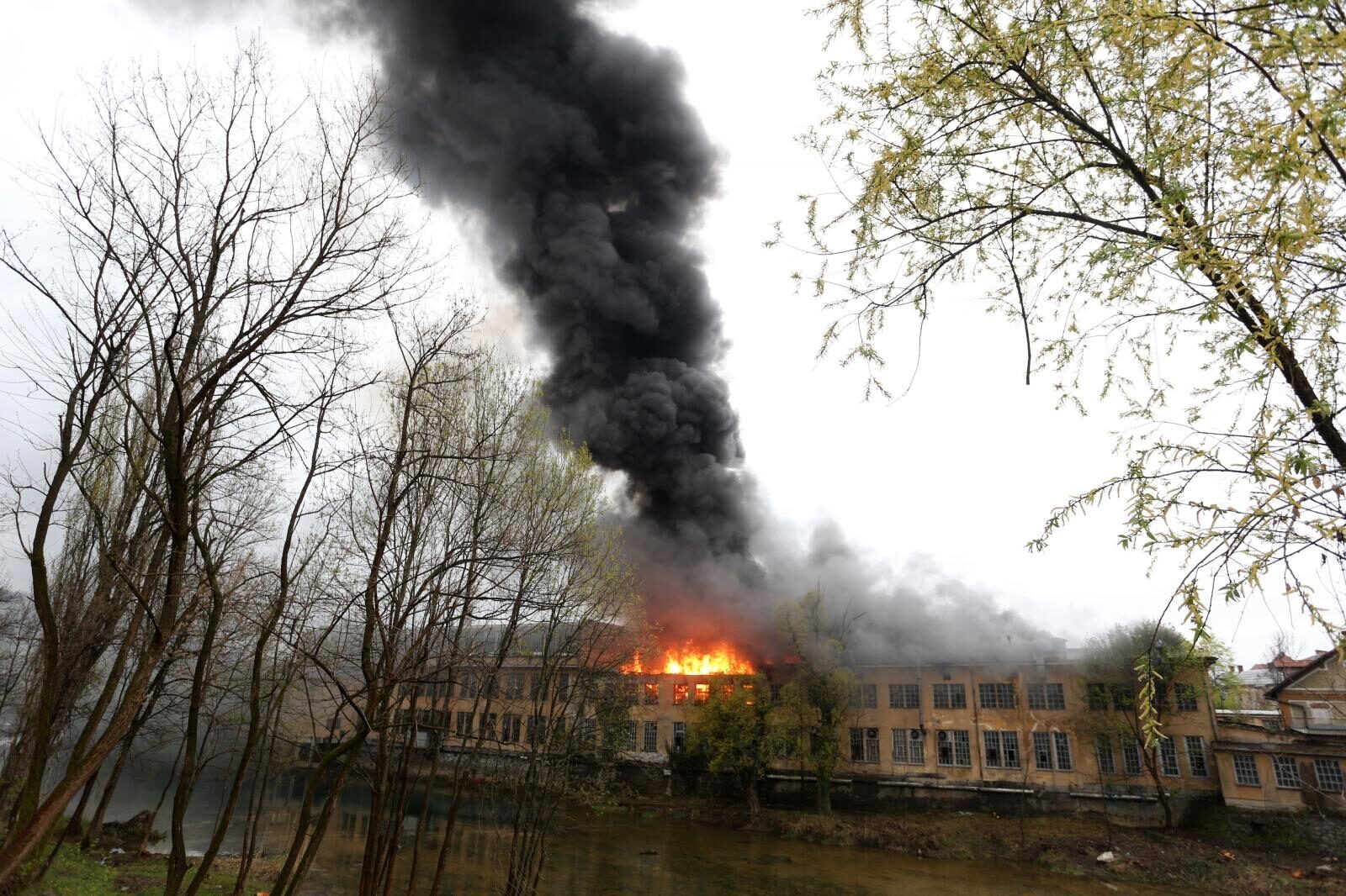 Foto: Kristina Štedul Fabac / Pixsell