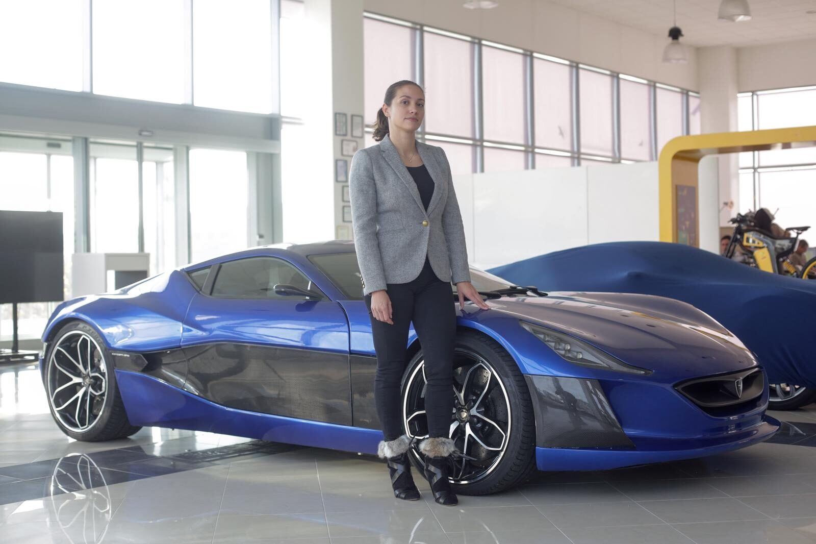 Foto: Luka Stanzl / Pixsell