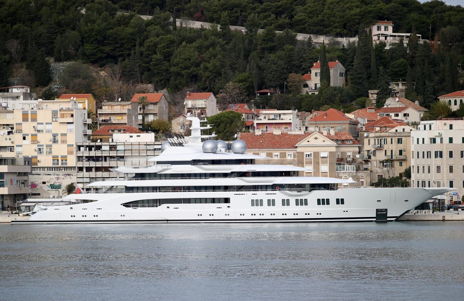 Foto: Ivo Čagalj / Pixsell