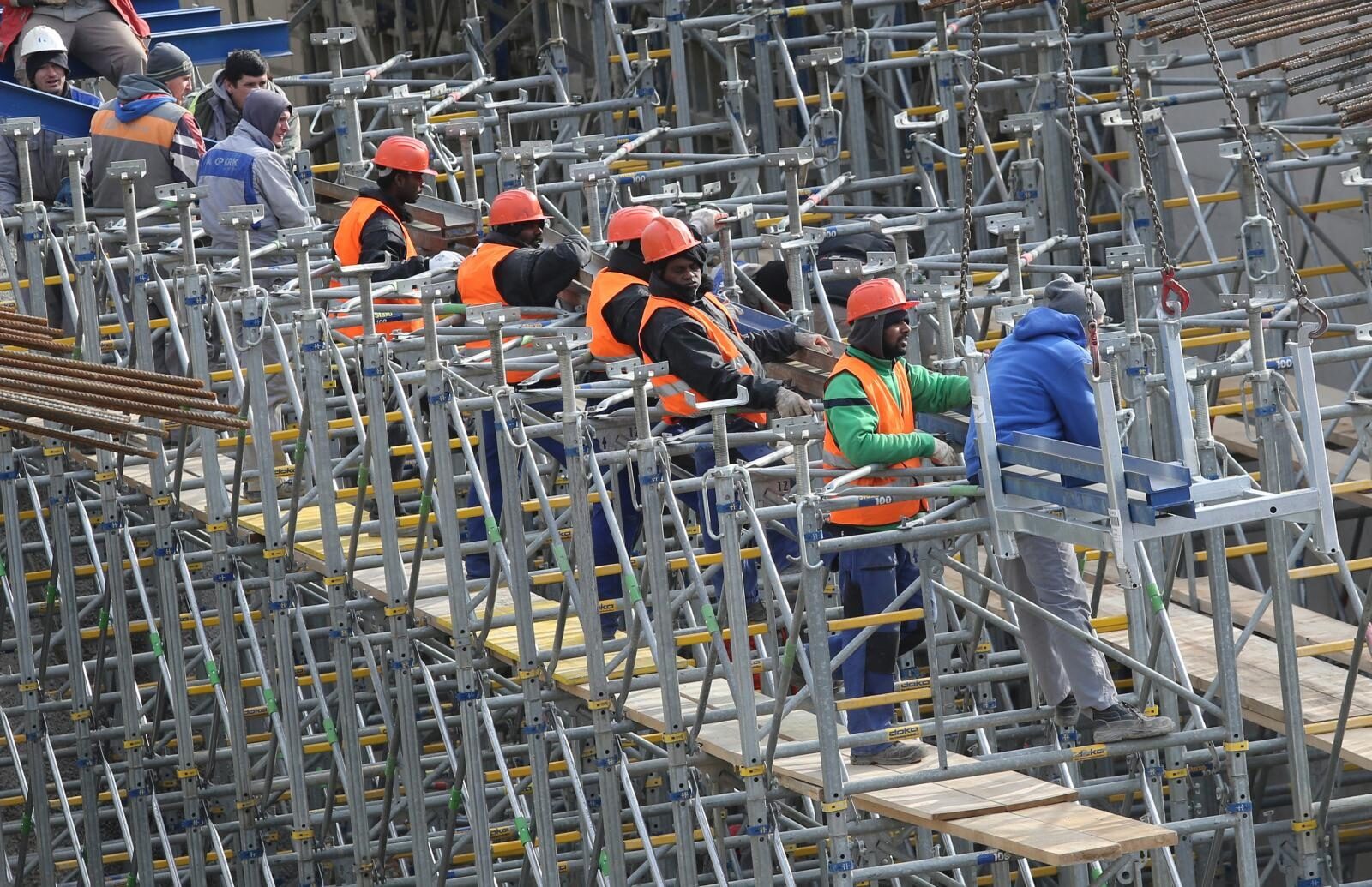 Foto: Goran Kovacic/PIXELL