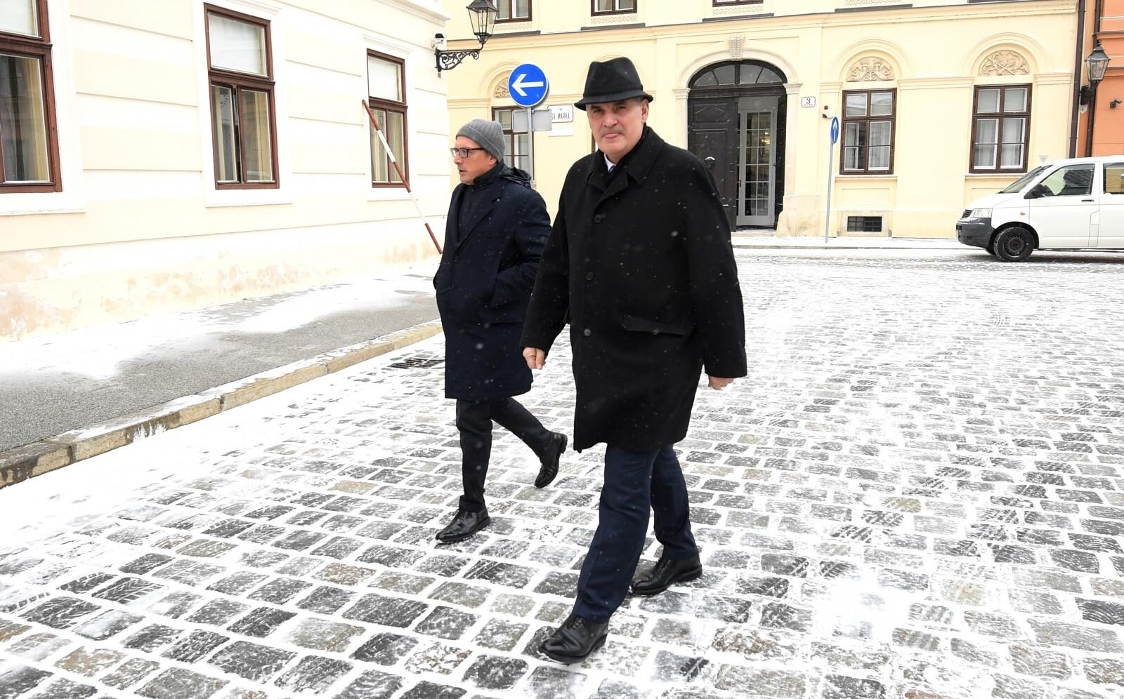 FOTO: Marko Lukunic/PIXSELL