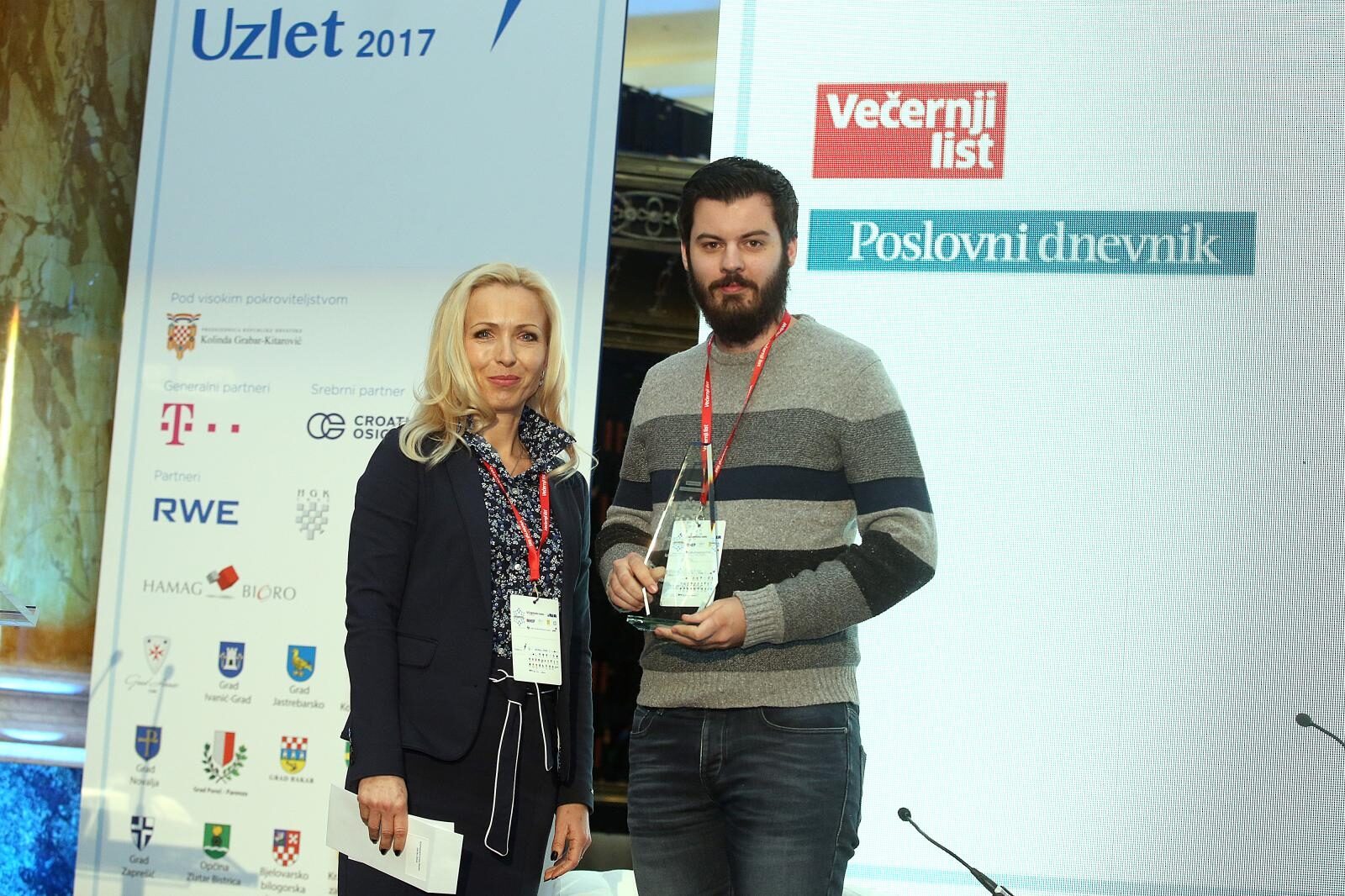 Foto: Goran Stanzl / Pixsell