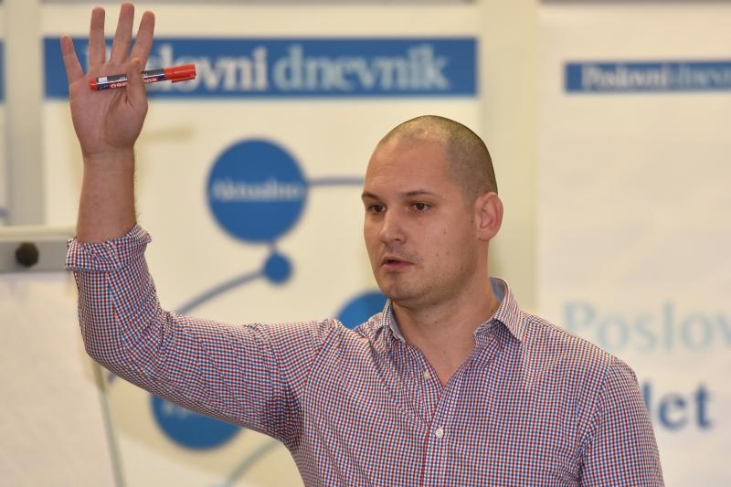 Foto: Dino Stanin / Pixsell