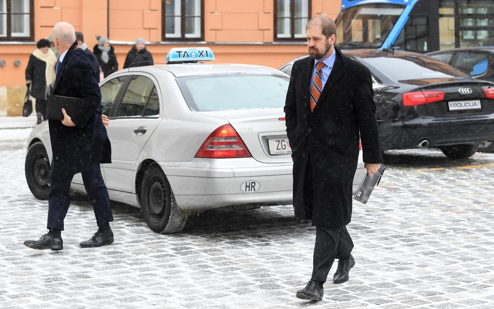 FOTO: Marko Lukunic/PIXSELL