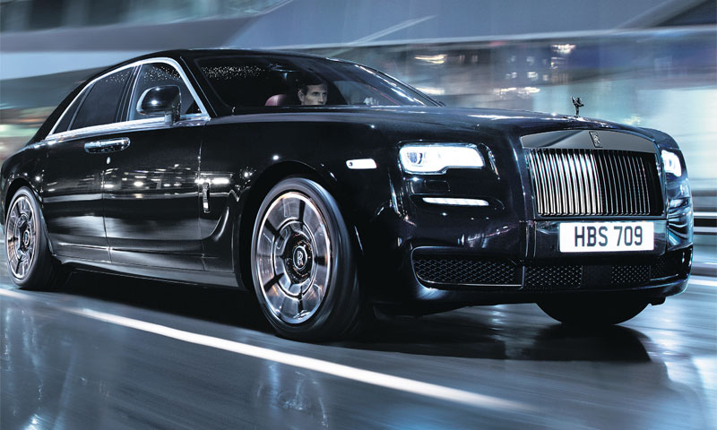 Najekstravagantniji automobilski brend napokon na našim cestama