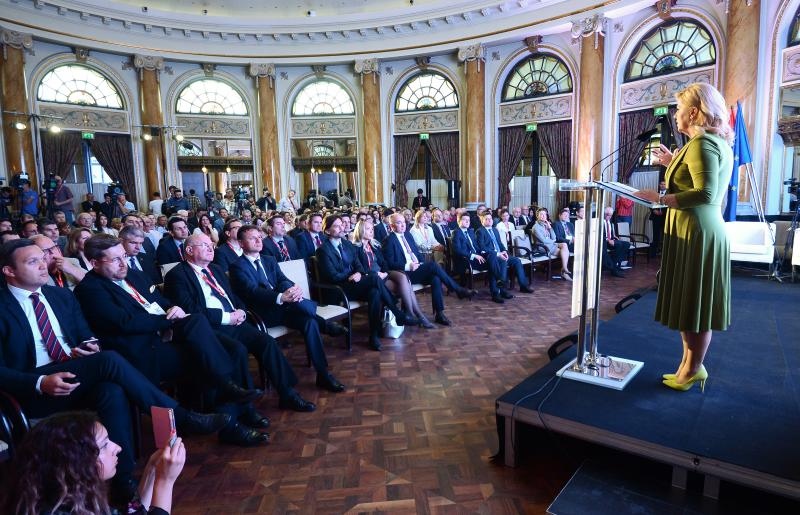 Foto: Marko Prpić / Pixsell