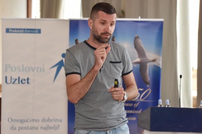 Foto: Hrvoje Jelavić / Pixsell