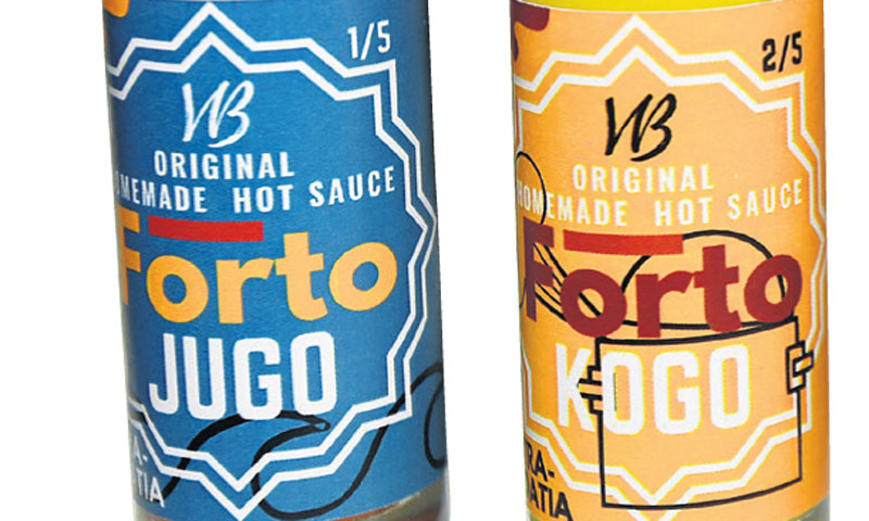 Student brodogradnje uzgaja ljute papričice/D. M./PIXSELL