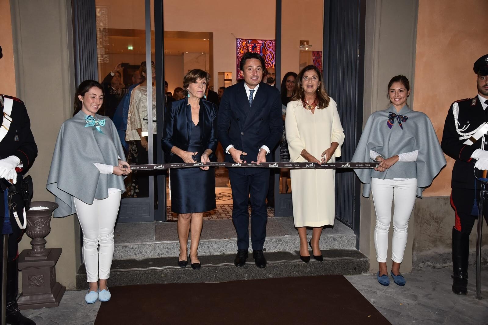 Foto: Vincenzo Landi/Milestone Media/PIXSELL