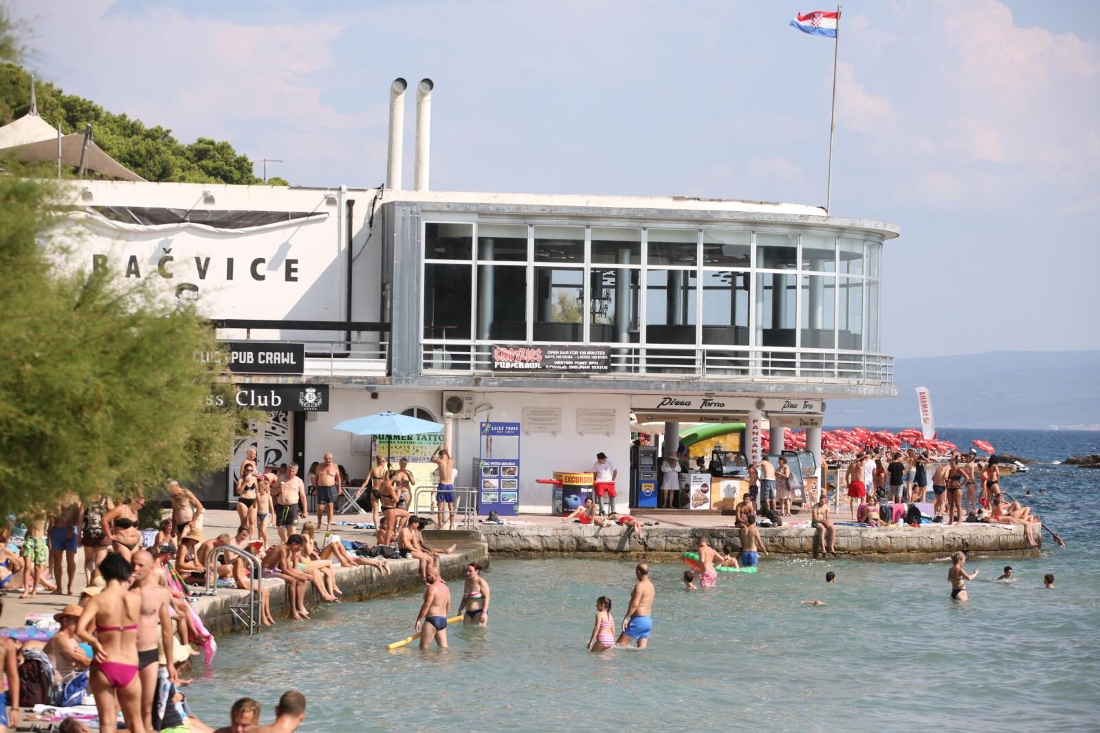 Foto: Miranda Cikotić / Pixsell