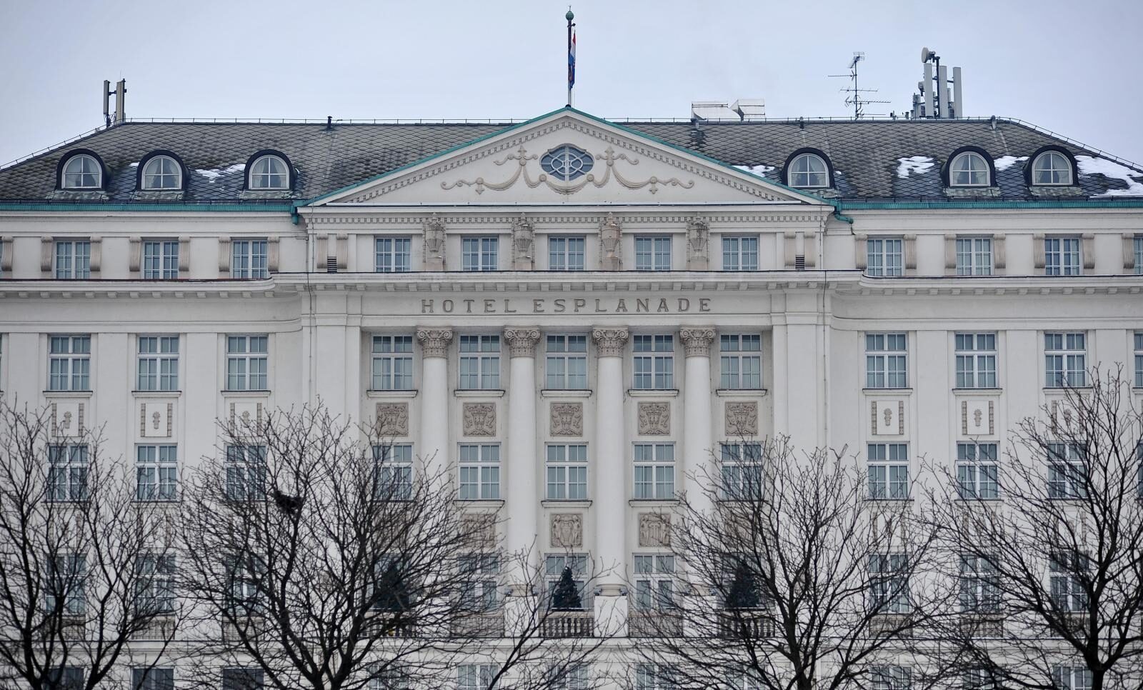 Foto: Nina Djurdjevic/PIXSELL