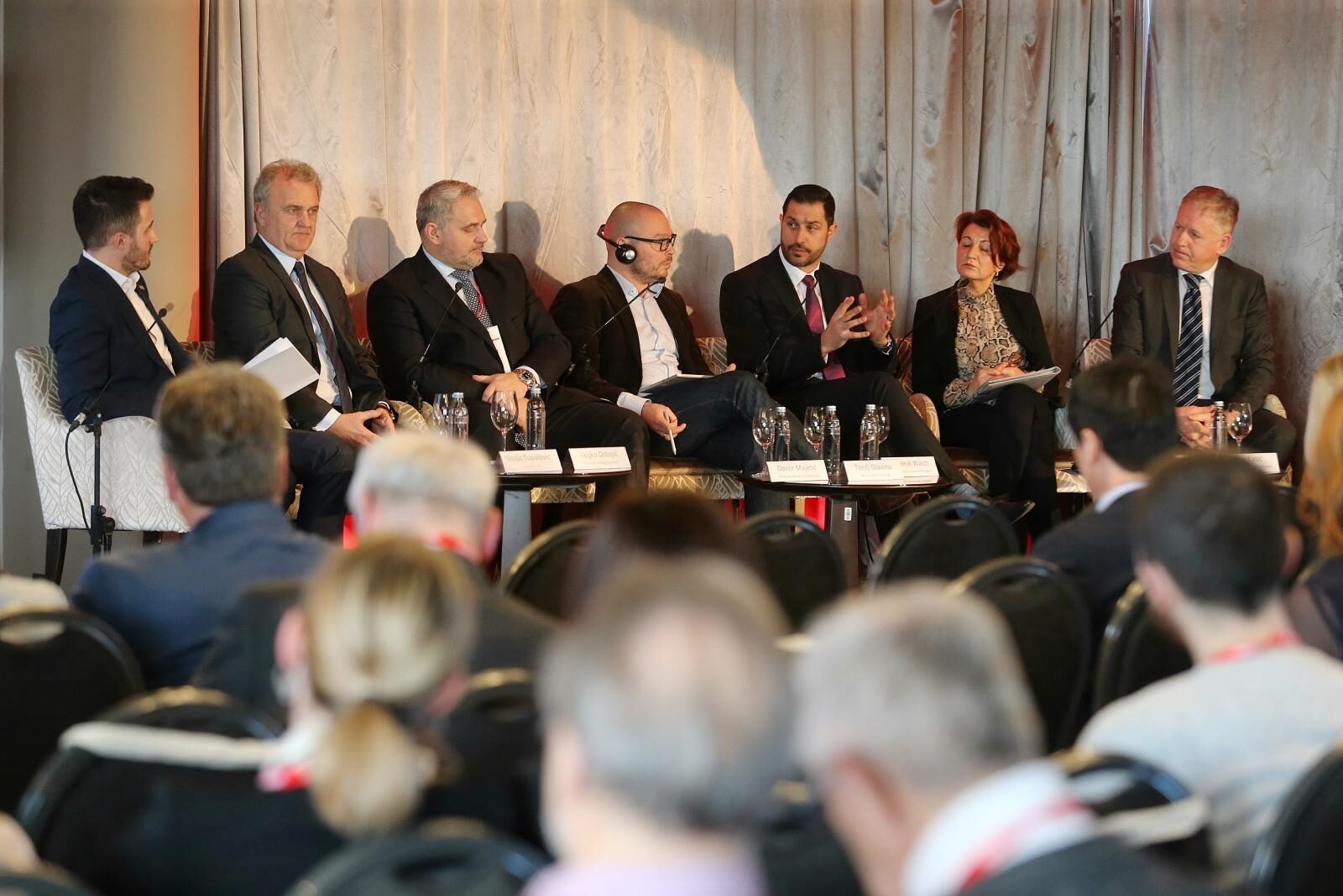 Foto: Dalibor Urukalović / Pixsell