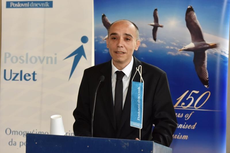 Foto: Hrvoje Jelavić / Pixsell