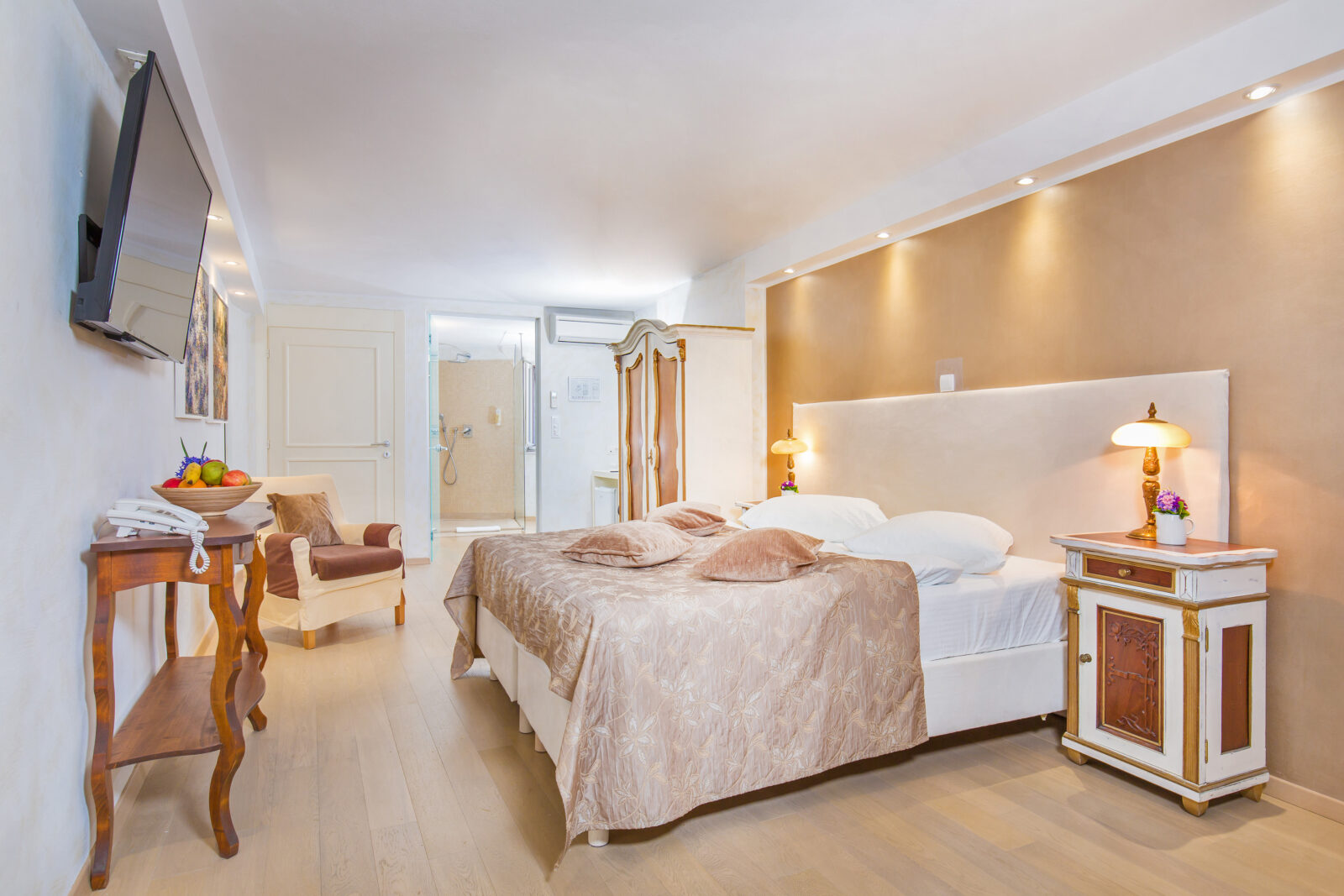 FOTO: ZigZag Apartments