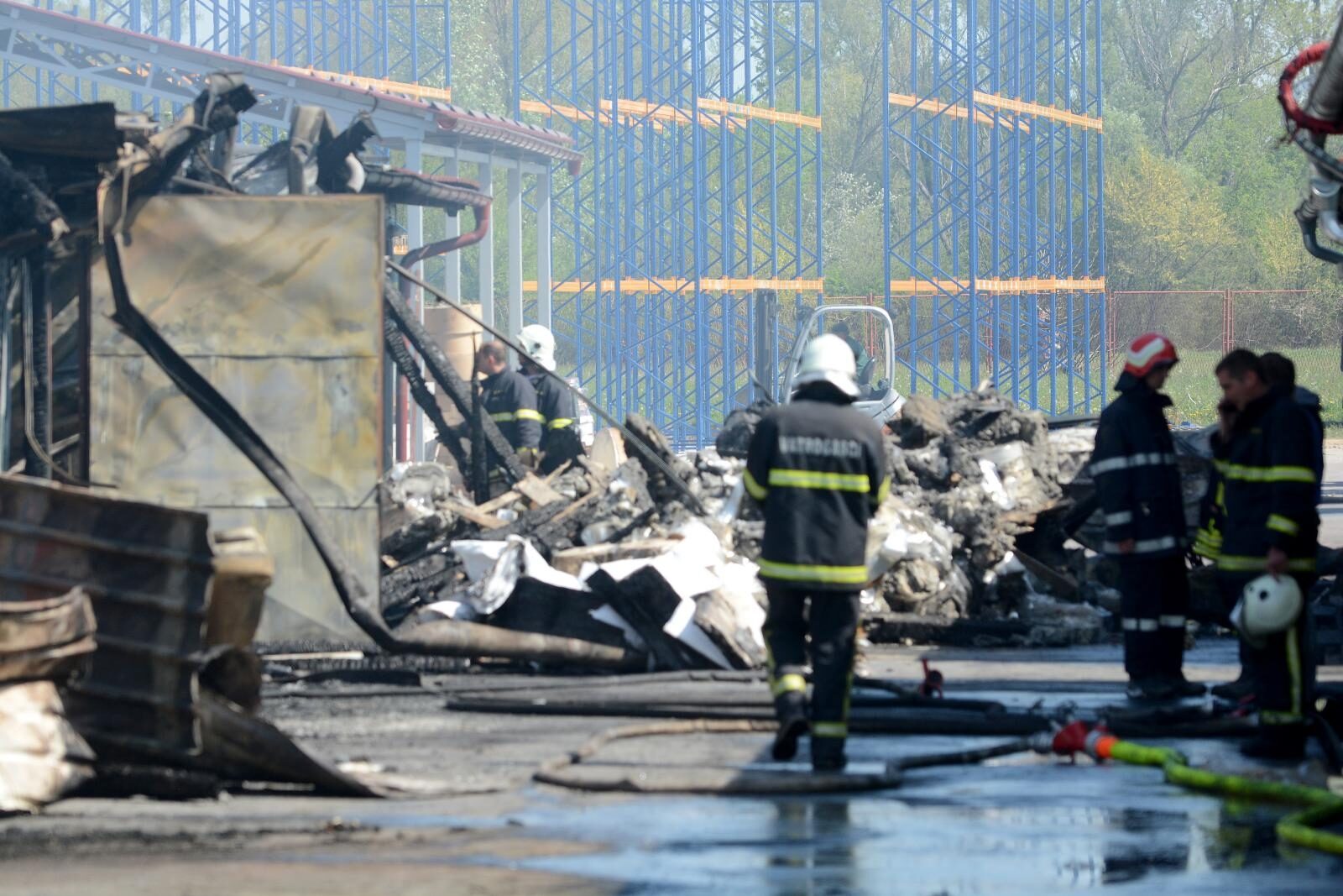 Foto: Damir Špehar / Pixsell