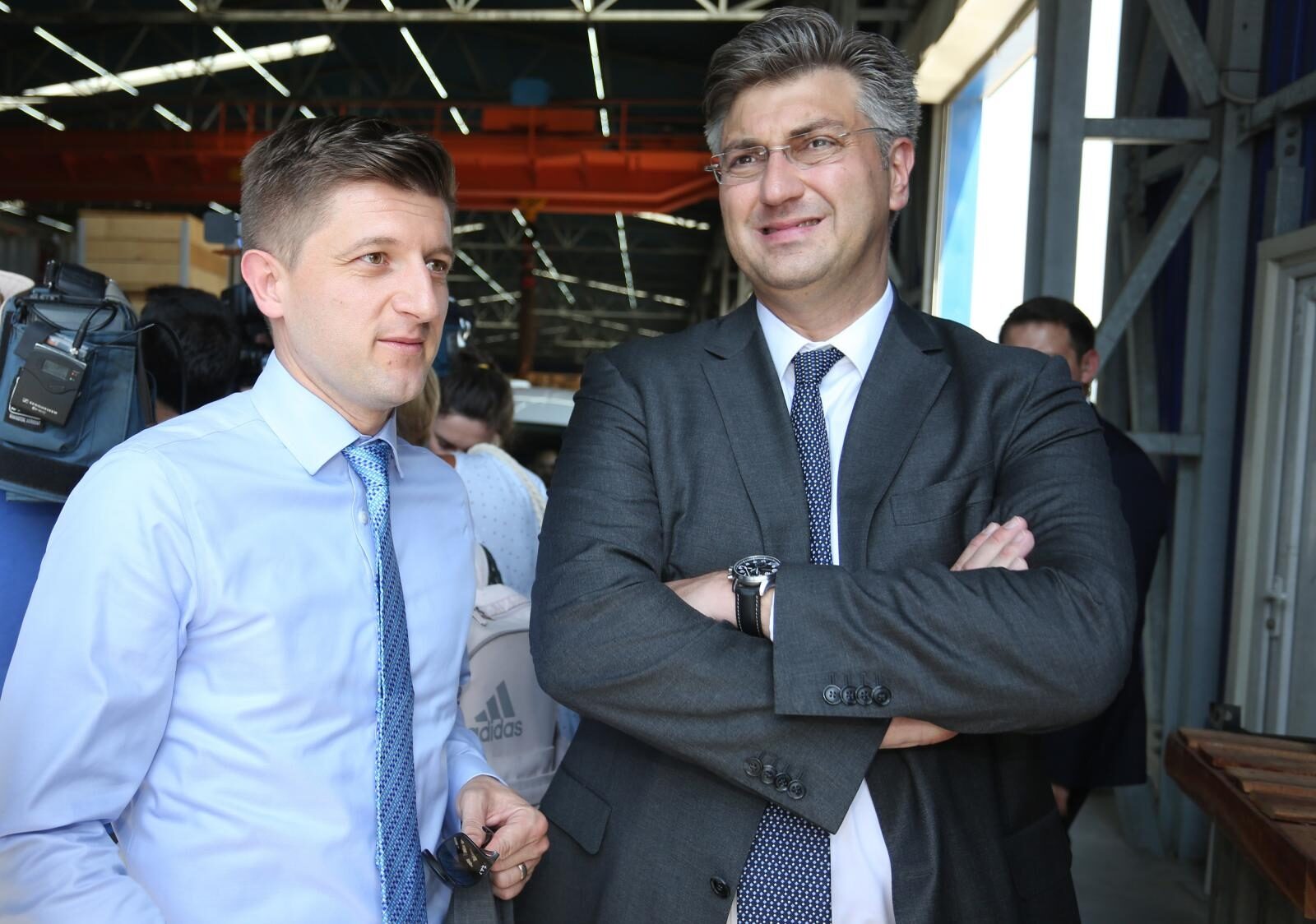 Foto: Dusko Jaramaz/PIXSELL