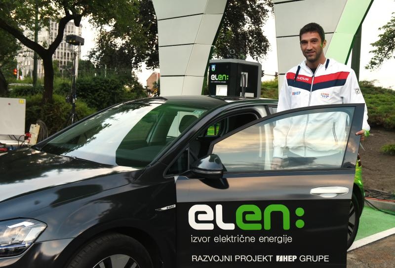 Foto: Davor Visnjic/PIXSELL