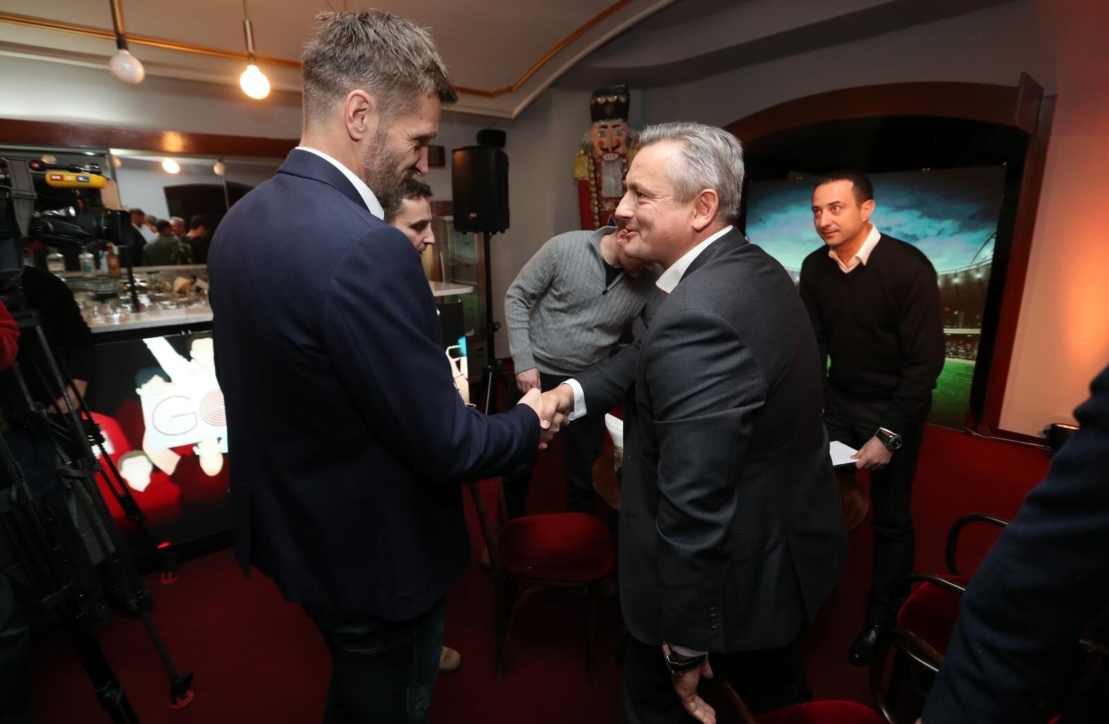 Foto: Slavko Midzor/PIXSELL