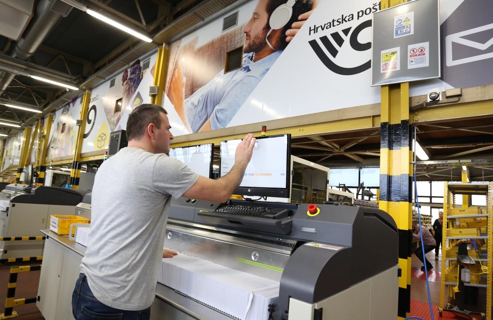 Foto: Matija Habljak/PIXSELL