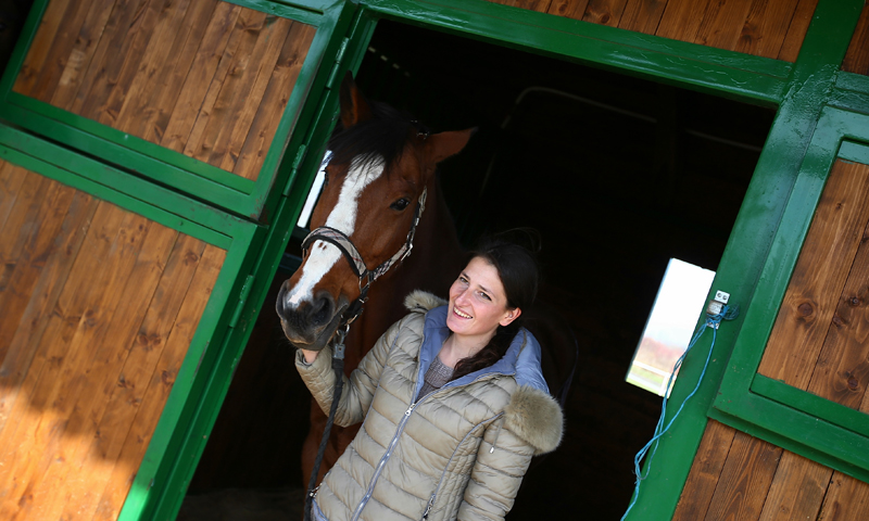 Foto: Željko Lukunić / Pixsell