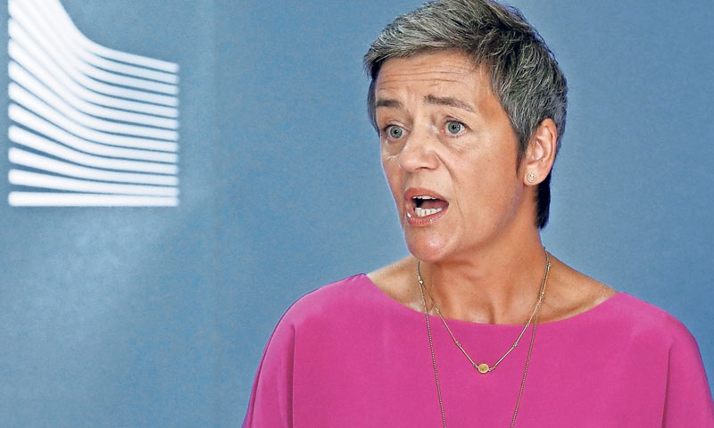 Pozajmice nisu problem za restrukturiranje, no ubrajat će se kao potpora države, upozorava europska