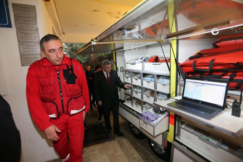 Foto: Goran Kovacic/PIXSELL