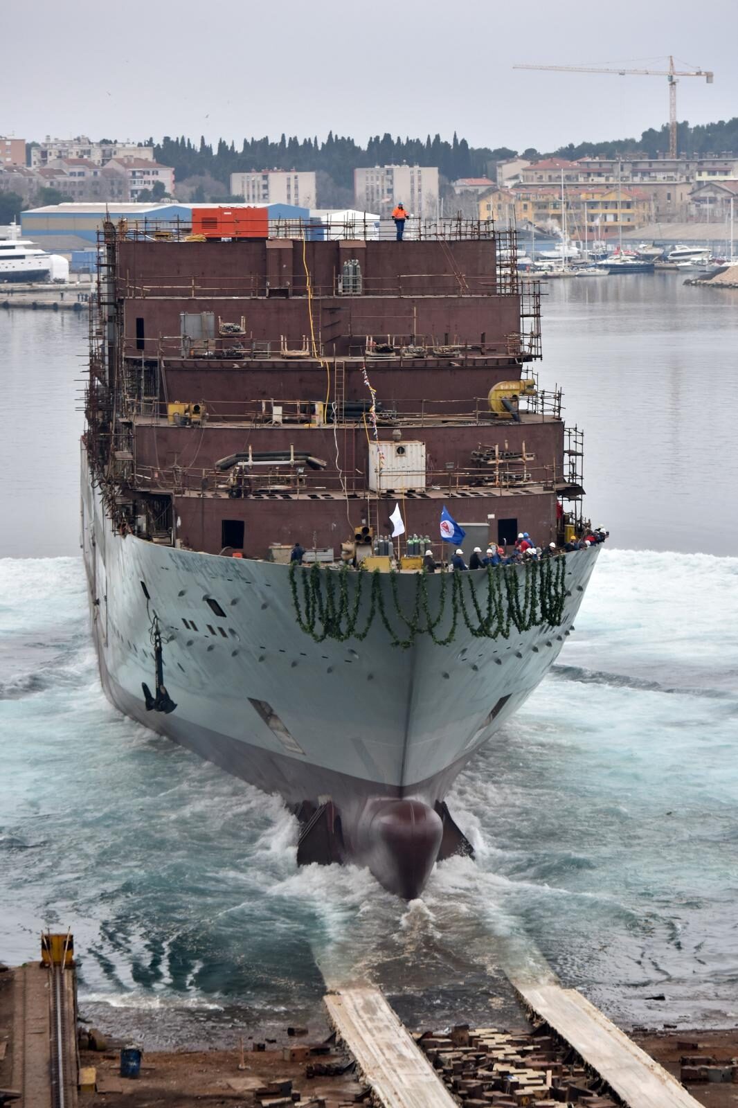 Foto: Duško Marušić / Pixsell