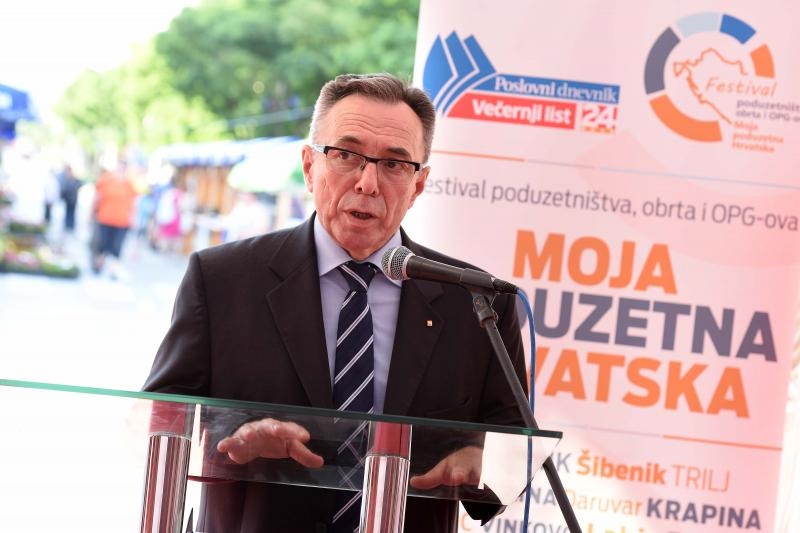 Foto: Vjeran Žganec Rogulja / Pixsell