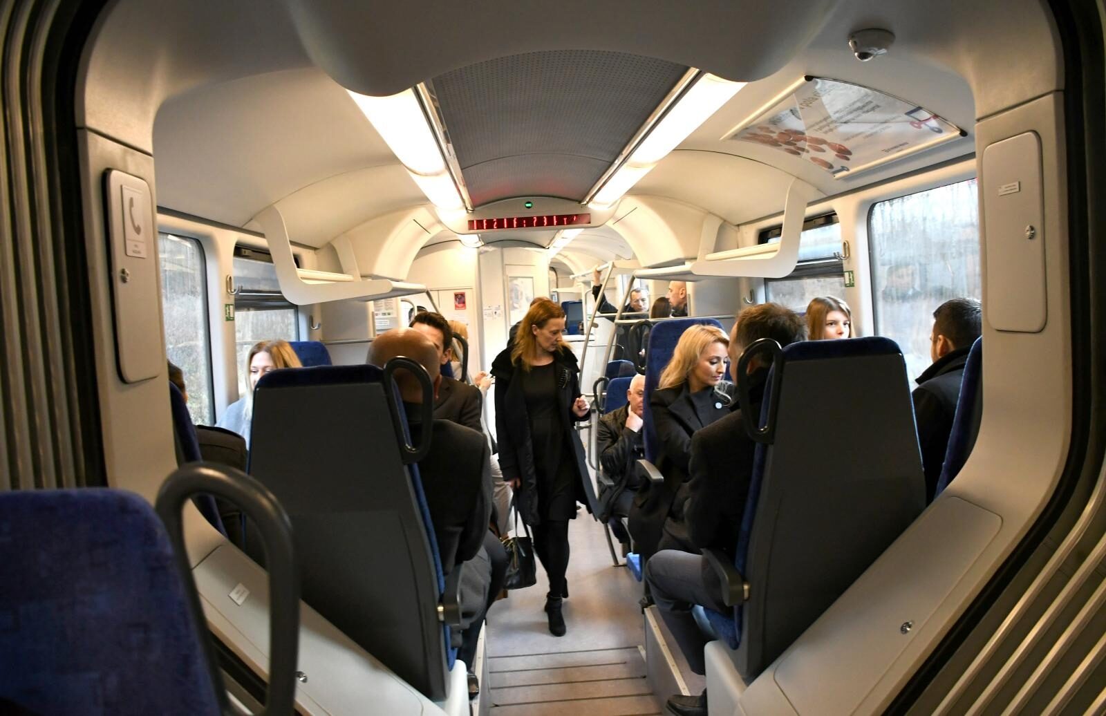 Foto: Damir Špehar / Pixsell