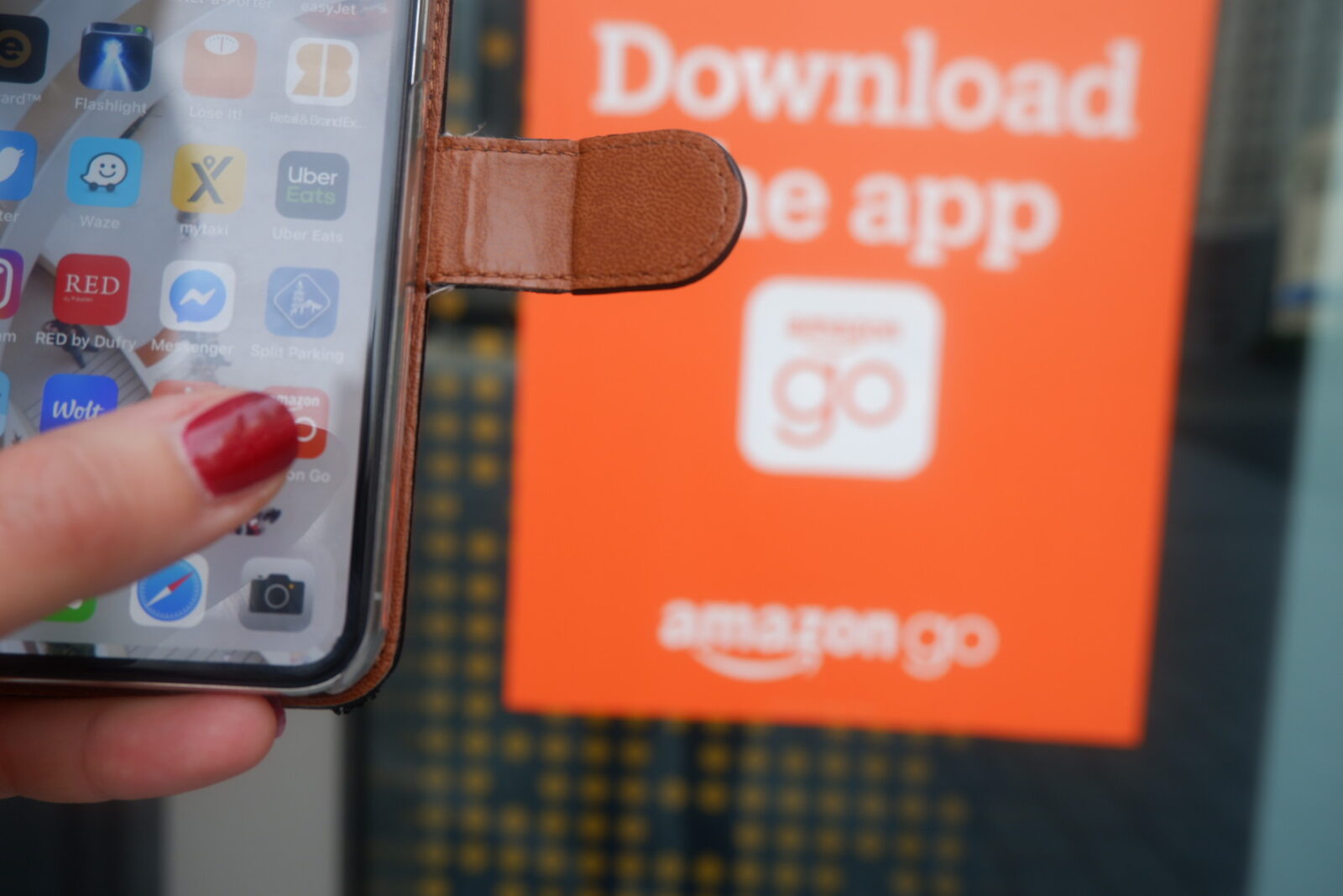 FOTO: Ana Brajković