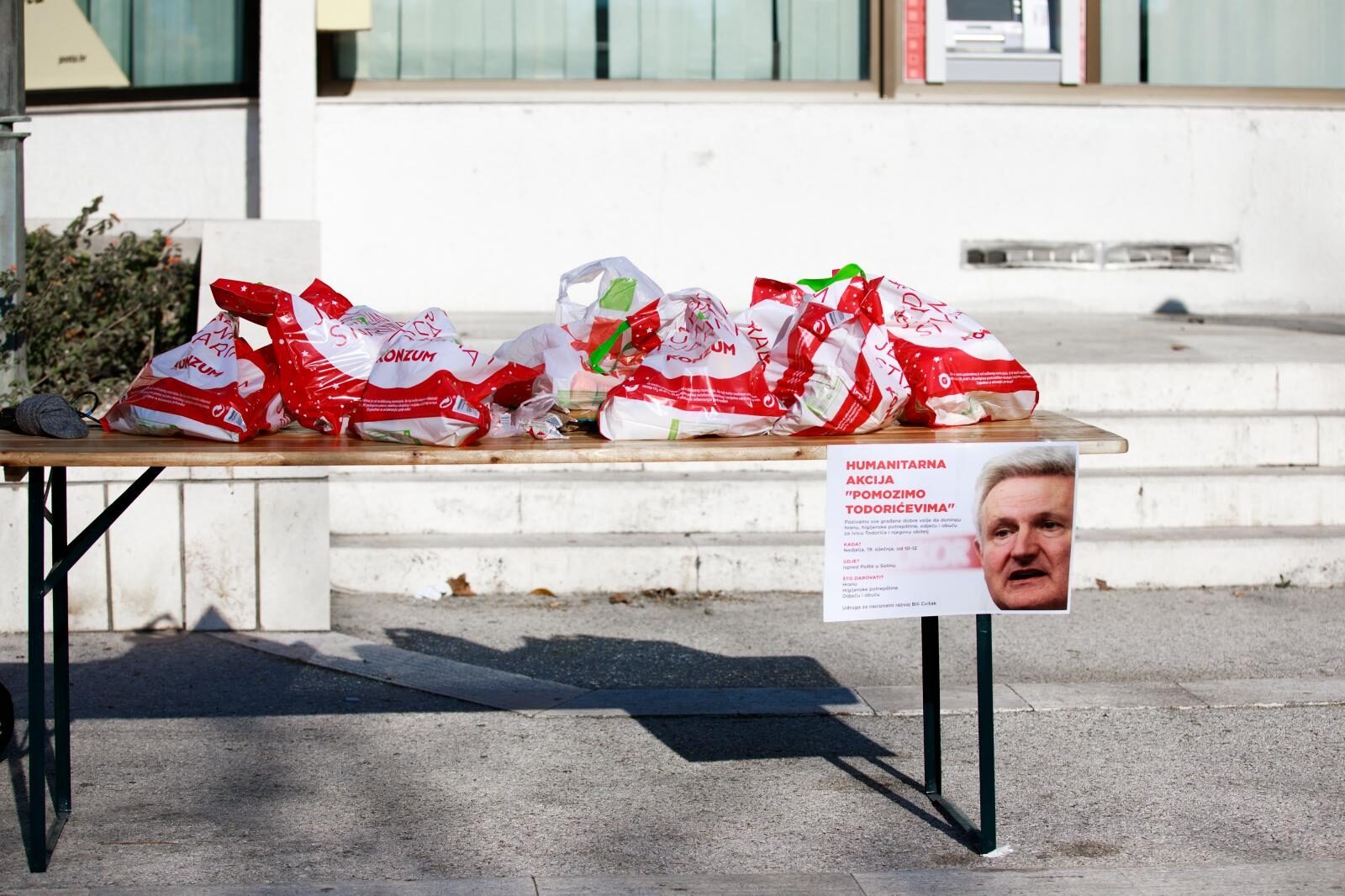 Foto: Milan Sabic/PIXSELL