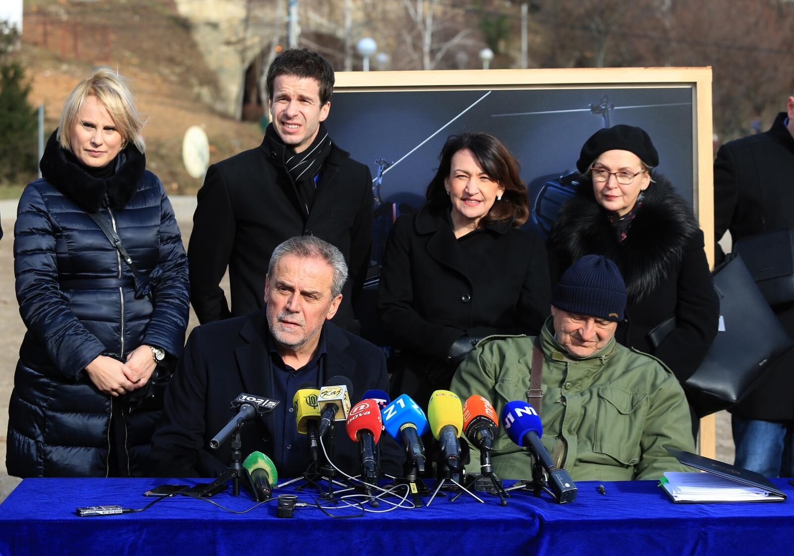 Foto: Marko Prpić / Pixsell