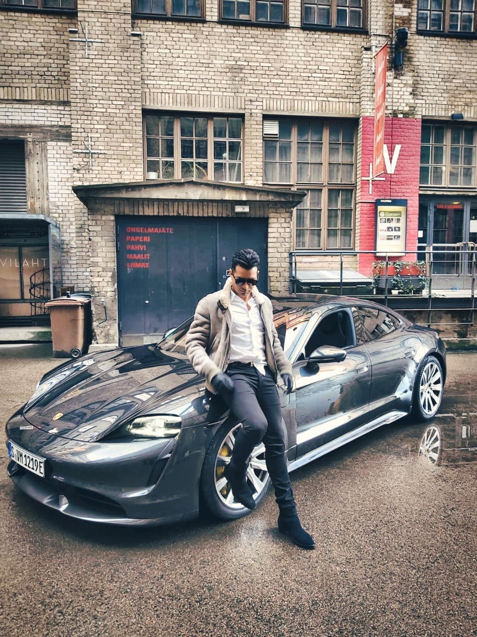 Foto: Natali Karppinen